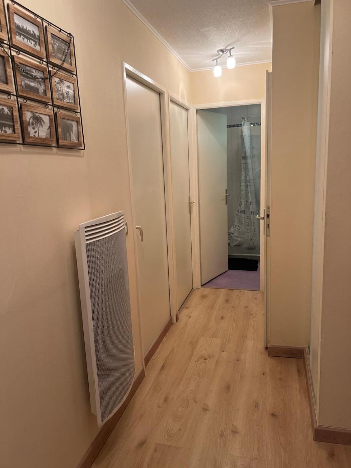 Champion Suites Sarcelles Exterior foto
